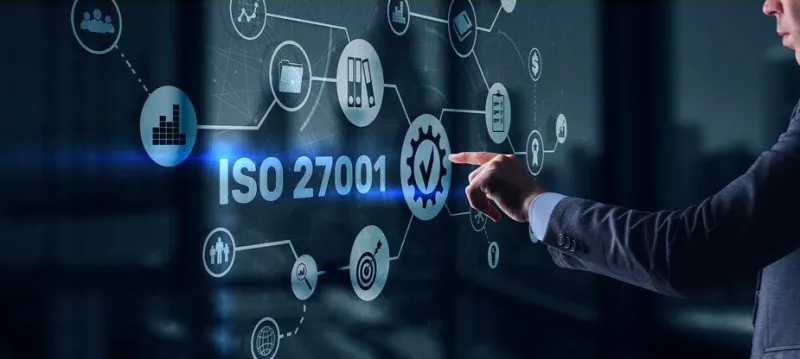 ISO 27001